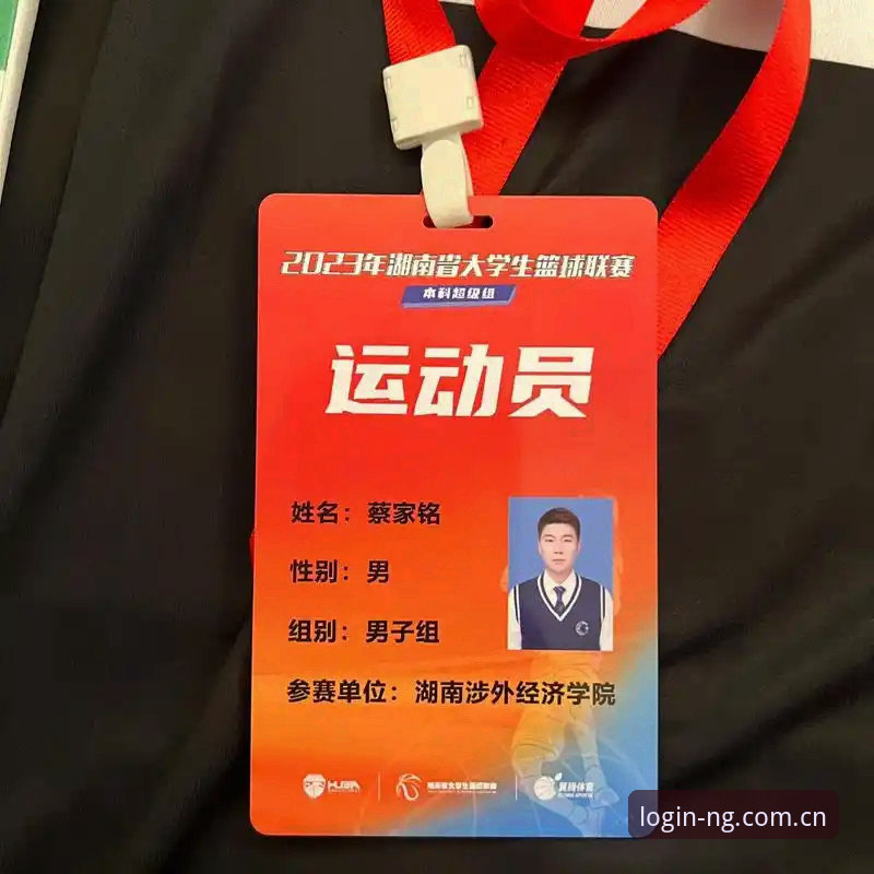 老用户亲测：NG体育篮球数据功能使用心得与实战经验分享